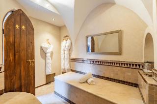 Riad Kibira - Marrakech - 1