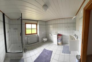 Ferienwohnung Schäfer - Rinchnach - 5