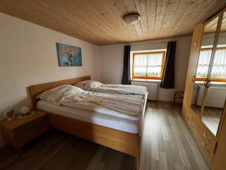 Ferienwohnung Schäfer - Rinchnach - 8