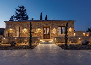 Le tresor de Marie - Charming Traditional Retreat, by ZanteWize - Gaïtánion - 9