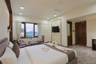 Hotel Apex - Surat - 2