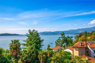 La Filanda: Loft - Ghiffa - 8