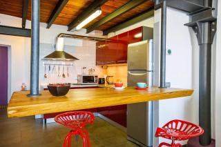 La Filanda: Loft - 9