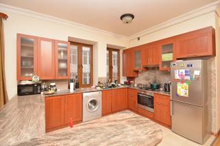 Yerevan Center Buzand - Ereván - 6
