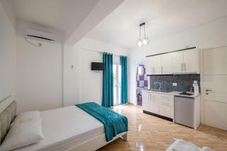 Arja Cozy House - Ksamil - 8