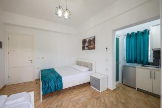 Arja Cozy House - Ksamil - 9