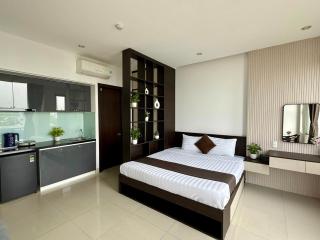 Hòa Mỹ Hotel & Apartment - 0