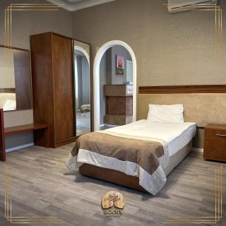 Roots Apart Hotel - Baku - 8