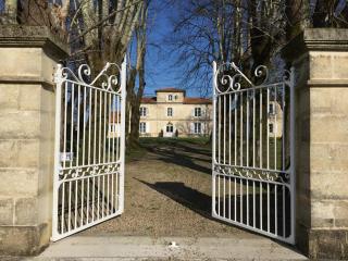 Chateau Du Payre - Cardan - 3
