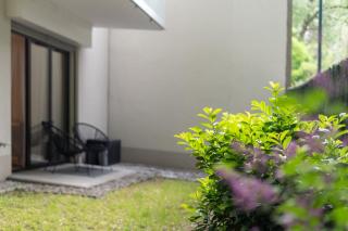 Kościuszki Chic Studio with Garden - Cracóvia - 2