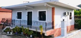 VILA Moreja - ((Bishtkamzë )) - 9