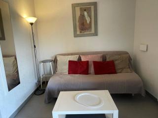 Appartement deux pièces cabine AR920-112 - 3