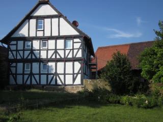 Gästehaus Minkel - Gudensberg - 7