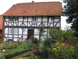 Gästehaus Minkel - Gudensberg - 9