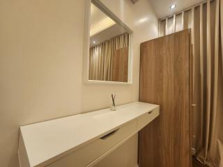 Modern 1BR Apartment - Al Aqiq - Comfy & Stylish - Riyad - 7
