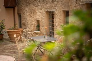 L'imbrunire - Campiglia dʼOrcia - 9
