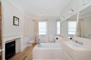 Elegant 6 Bed Home with Garden & Balcony By Harrods - Londra - 4