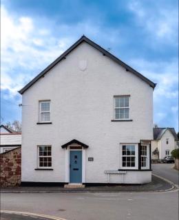 Charming Kenton Cottage - Kenton - 5