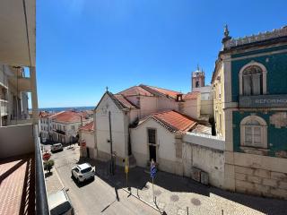Casa Farol de Santiago - Sesimbra - 9