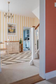 Charming Kenton Cottage - Kenton - 9