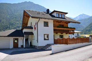 Ferienhaus Tirol In Umhausen - Umhausen - 9