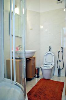 Split-Luxury apartment Žnjan beach - Split - 2