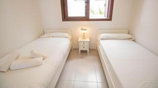 Casa Mesquida - San Juan de los Terreros - 5