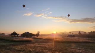 Magalies River Country Retreat - Skeerpoort - 0