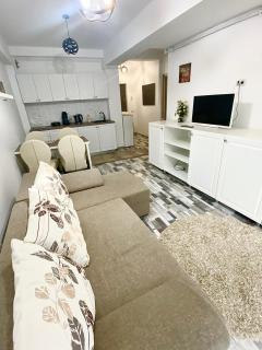 Seaside Harmony D14 - 13 - Mamaia Nord – Năvodari - 6