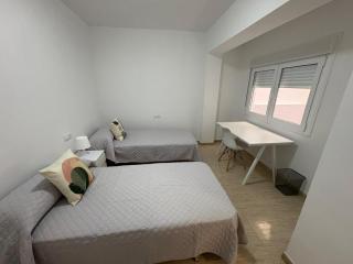 apartamento san urbano - Almería - 6