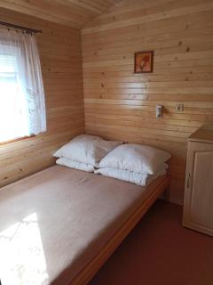 Domki letniskowe Promyk - 9