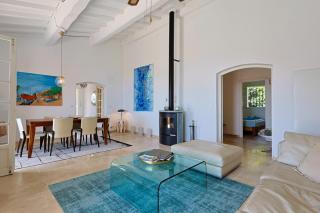 Provenzalische Villa l'Équilibre - mit Meerblick und privatem Pool by Riviera HomeLife - Roquebrune-sur-Argens - 9
