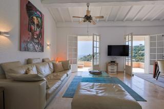 Provenzalische Villa l'Équilibre - mit Meerblick und privatem Pool by Riviera HomeLife - Roquebrune-sur-Argens - 7