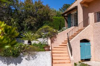 Provenzalische Villa l'Équilibre - mit Meerblick und privatem Pool by Riviera HomeLife - Roquebrune-sur-Argens - 5