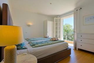 Provenzalische Villa l'Équilibre - mit Meerblick und privatem Pool by Riviera HomeLife - Roquebrune-sur-Argens - 3
