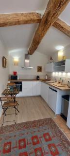 Bel appartement domaine viticole - Brignoles - 5