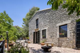 Tenuta Regia Corte by DomuSicily - 3