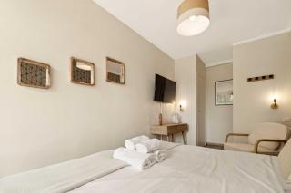 Modern apartment sea view -2BR-4P- Saint-Tropez - Saint-Tropez - 1