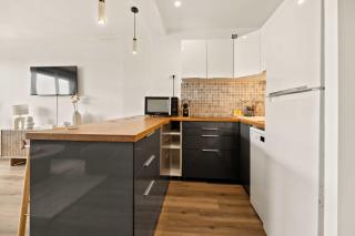 Modern apartment sea view -2BR-4P- Saint-Tropez - Saint-Tropez - 4