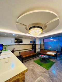 L A V Mansion - Bangalore - 5