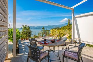 La Filanda: Loft - Ghiffa - 4