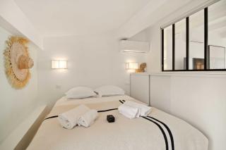 Magnificent apartment - AC- 2BR- Saint-Tropez - Saint-Tropez - 8