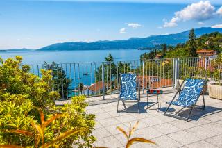 La Filanda: Loft - Ghiffa - 1