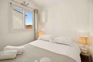 Magnificent apartment - AC- 2BR- Saint-Tropez - Saint-Tropez - 5