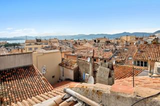 Magnificent apartment - AC- 2BR- Saint-Tropez - Saint-Tropez - 3