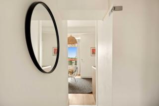 Magnificent apartment - AC- 2BR- Saint-Tropez - Saint-Tropez - 1