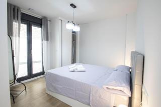 Presidente Armilla by A3Rentals - Armilla - 5