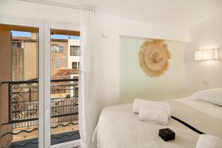 Magnificent apartment - AC- 2BR- Saint-Tropez - Saint-Tropez - 9