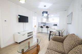 Presidente Armilla by A3Rentals - Armilla - 4