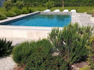villa 4 étoiles avec piscine et pool house - Arles - 9